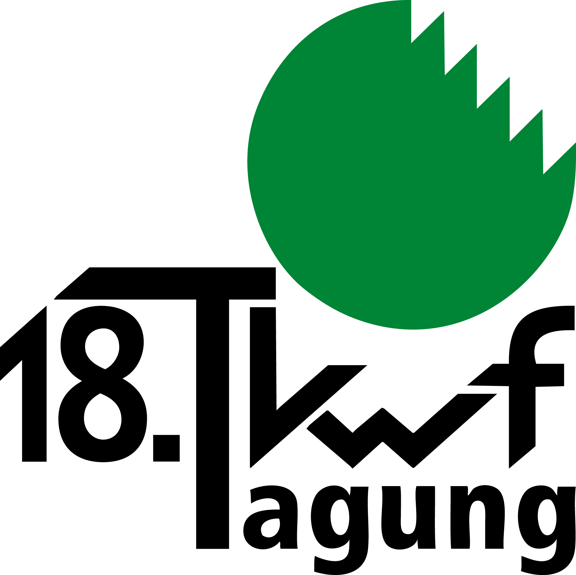 Logo KWF Tagung 2020